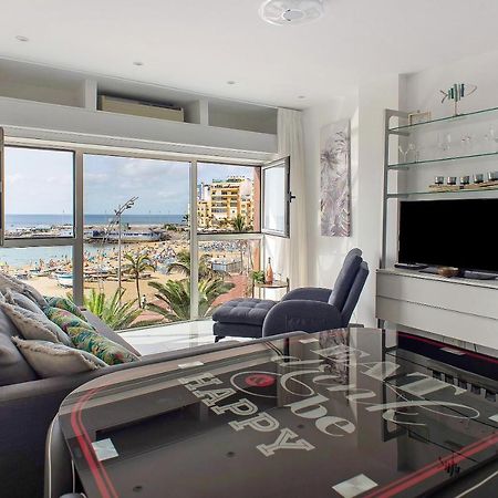Dream House Canteras Beach ラスパルマス・デ・グランカナリア エクステリア 写真