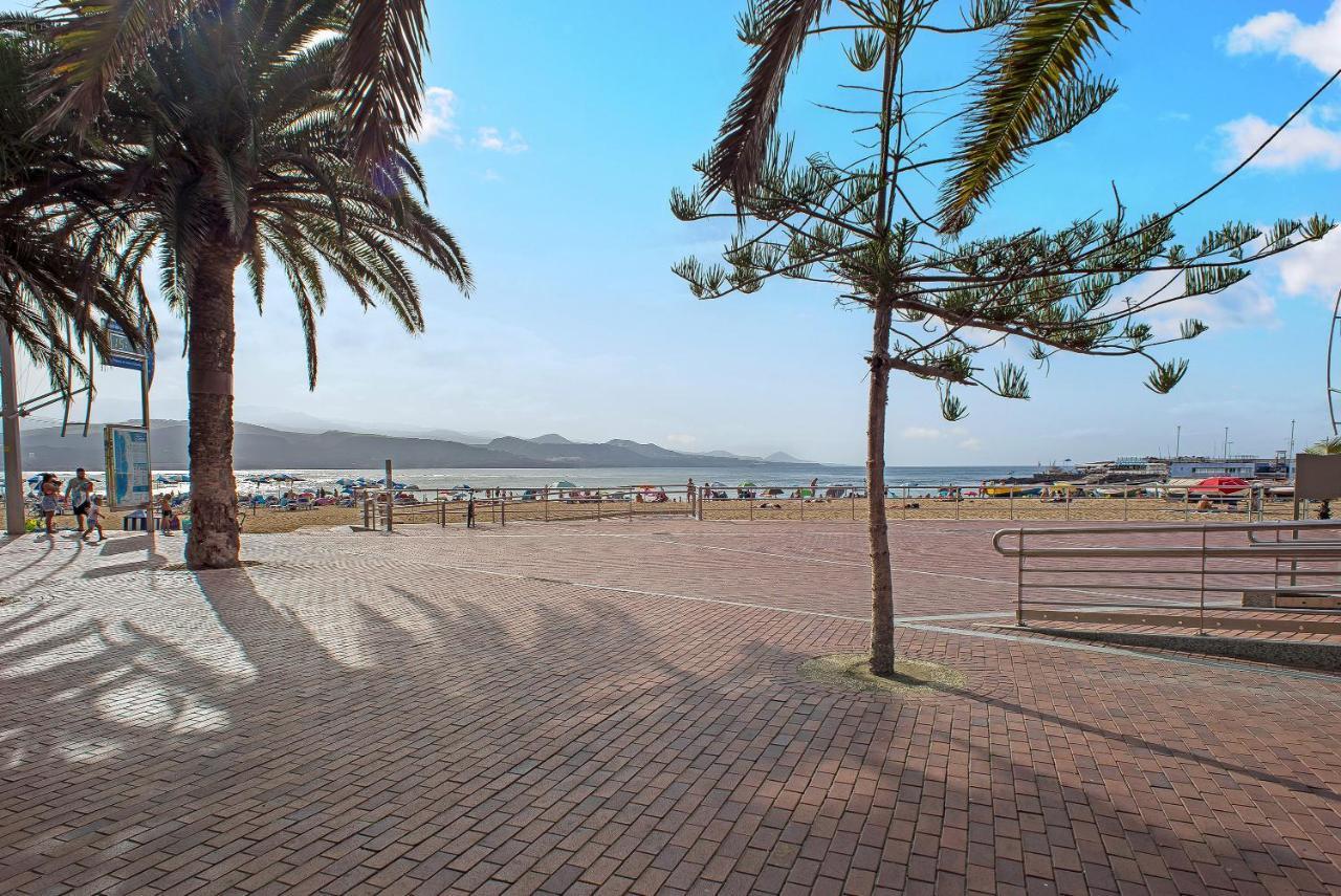 Dream House Canteras Beach ラスパルマス・デ・グランカナリア エクステリア 写真